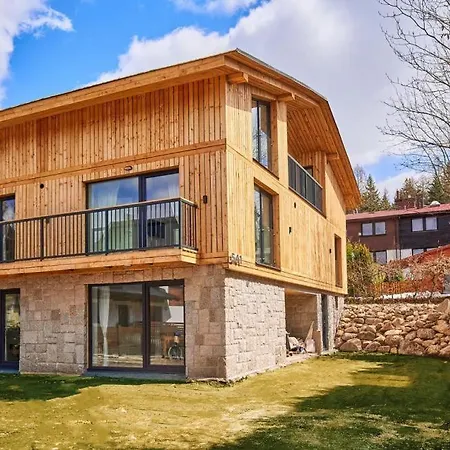 Dolcevita Apartments 2 Harrachov Exterior photo