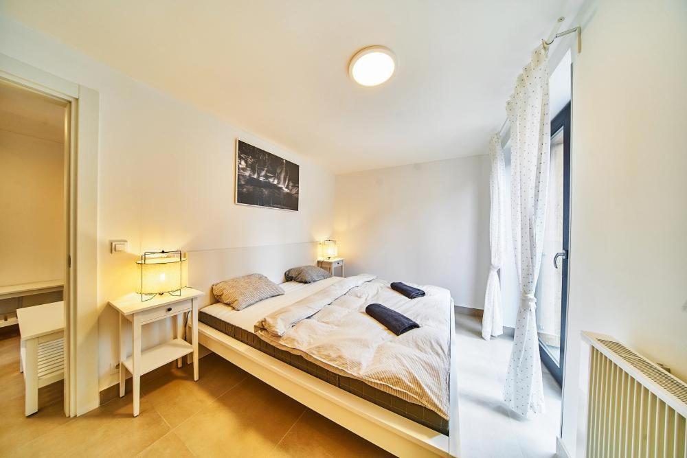 Apartment Dolcevita 2 Harrachov