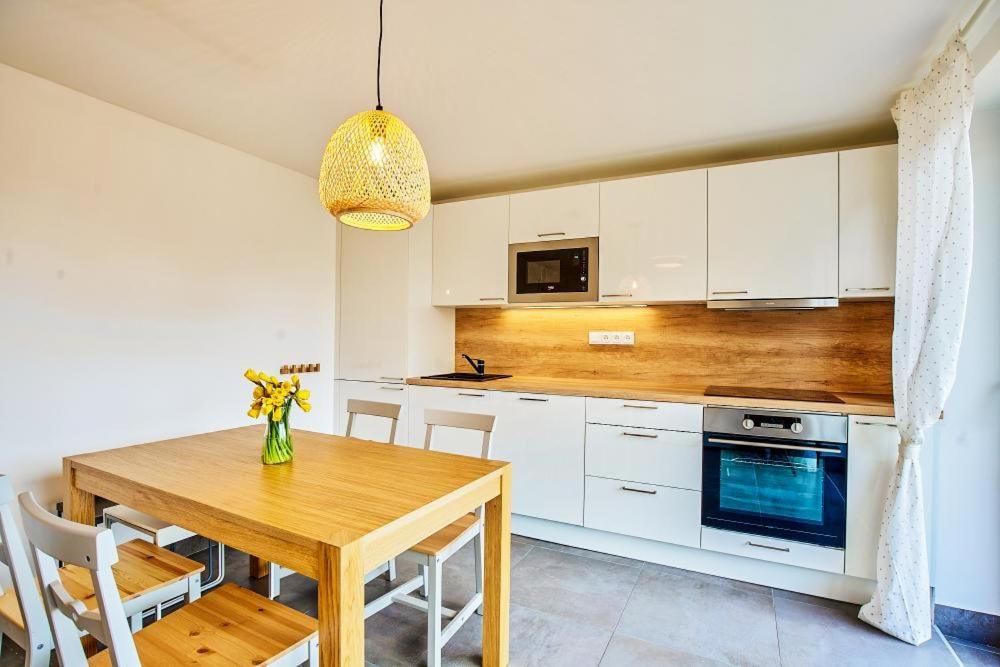 Dolcevita 2 Apartment